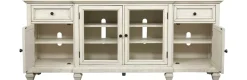 Beckley 84 in Entertainment Console
