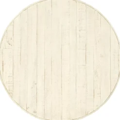 Beckley Round Coffee Table