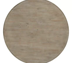 Beckley Round Coffee Table