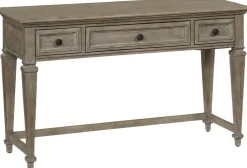 Beckley Sofa Table