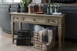 Beckley Sofa Table