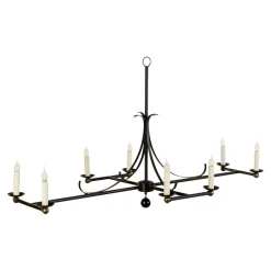 Belgrove Chandelier
