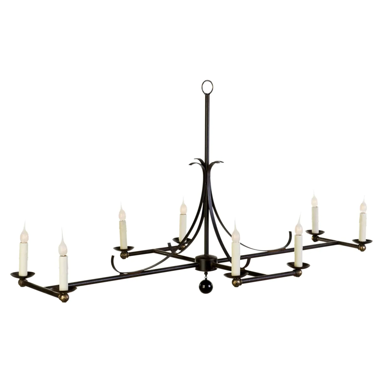 Belgrove Chandelier