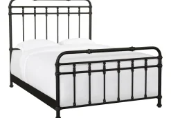 Belmont Bed
