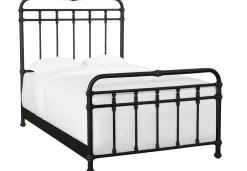 Belmont Bed