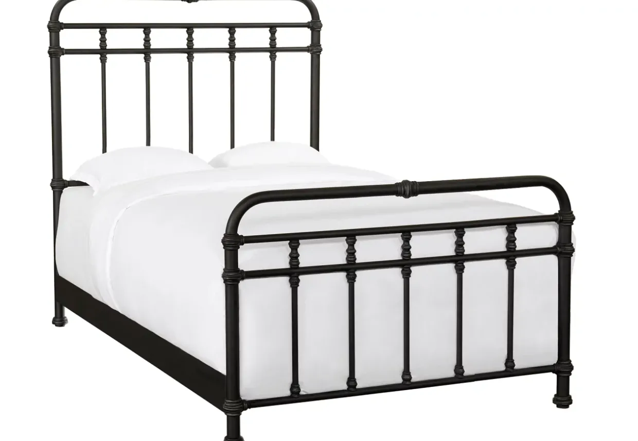 Belmont Bed