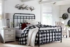 Belmont Bed