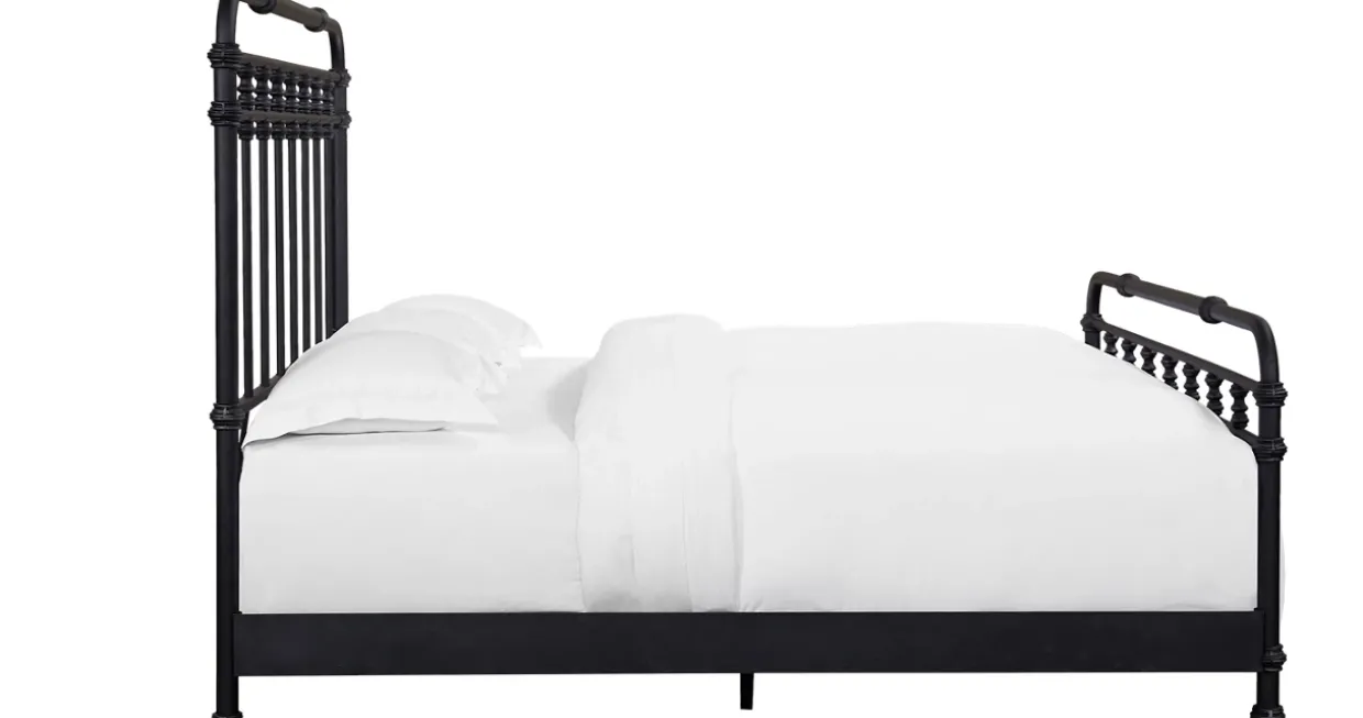 Belmont Bed