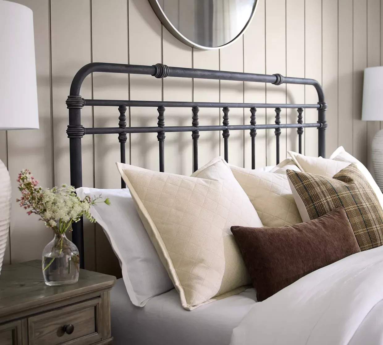 Belmont Bed