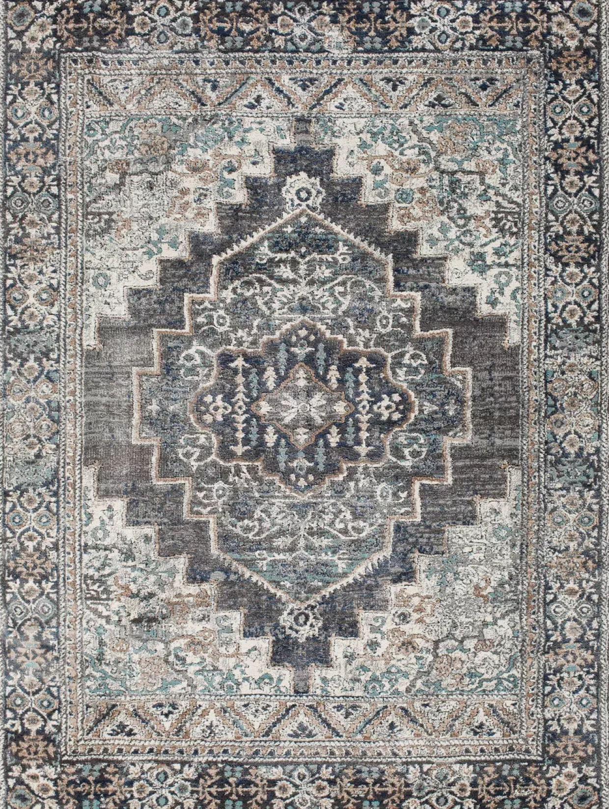Benton Rug