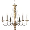 Bernadette Chandelier