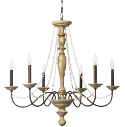 Bernadette Chandelier