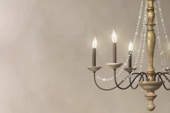 Bernadette Chandelier