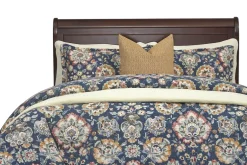 Bianca Comforter Ensemble