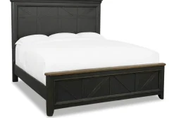 Blackburn Bed