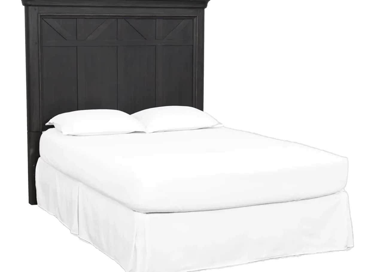 Blackburn Bed
