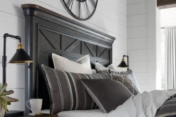 Blackburn Bed