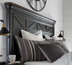 Blackburn Bed