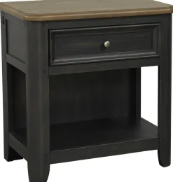 Blackburn Nightstand