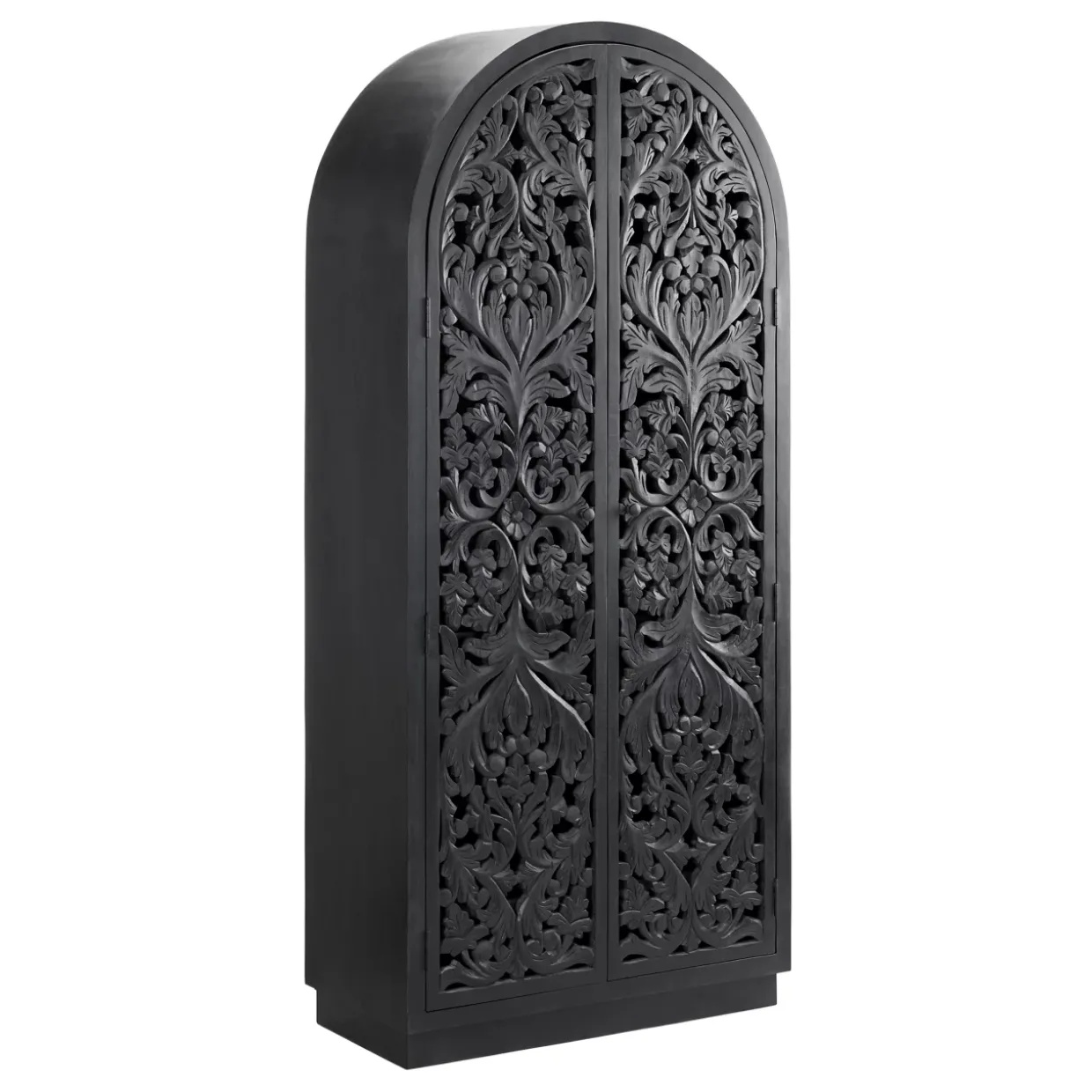 Bloom Accent Cabinet