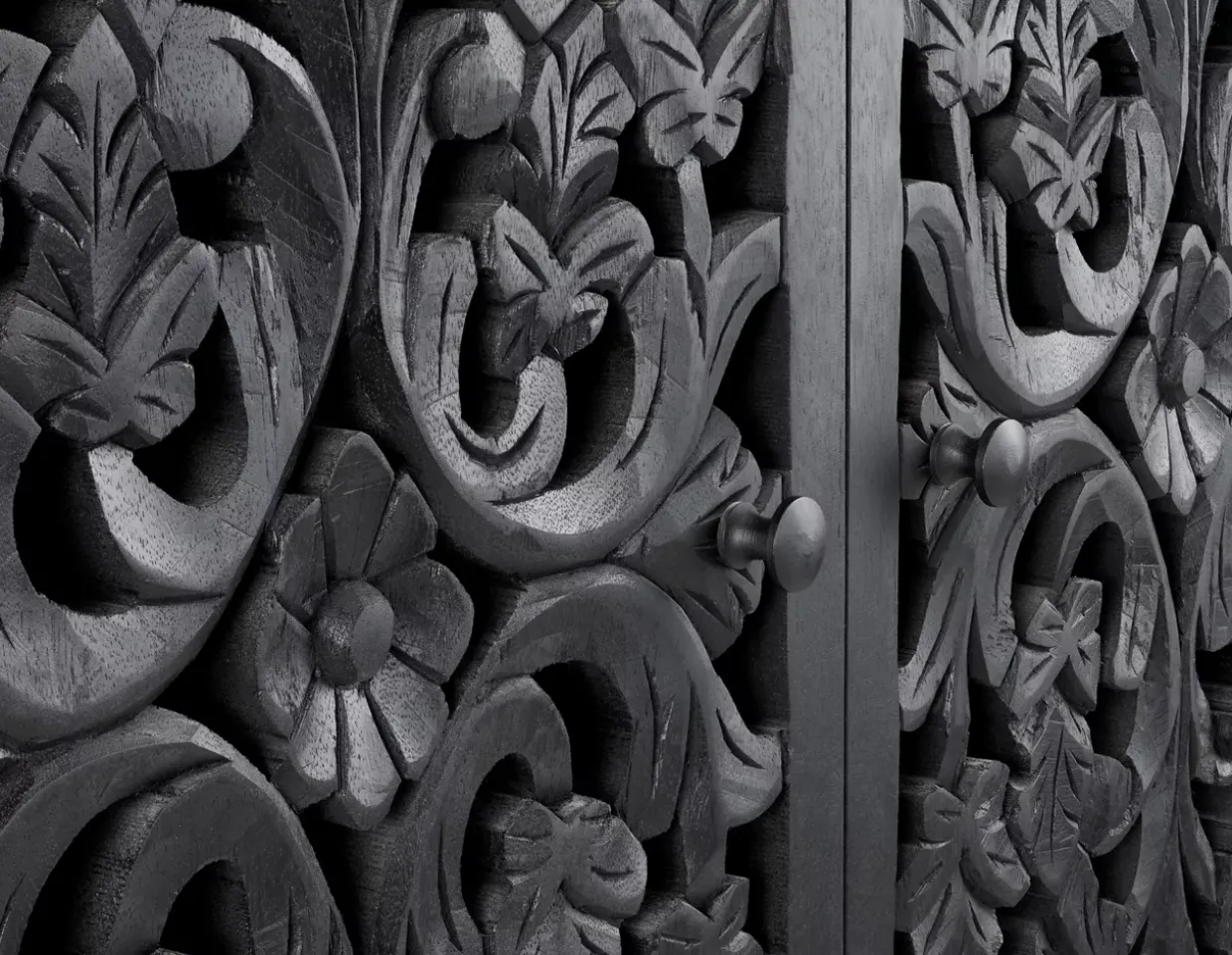 Bloom Accent Cabinet