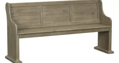 Blue Ridge Bench