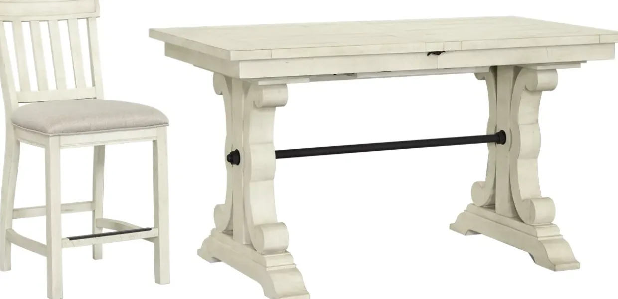 Blue Ridge Counter-Height Table