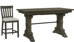 Blue Ridge Counter-Height Table
