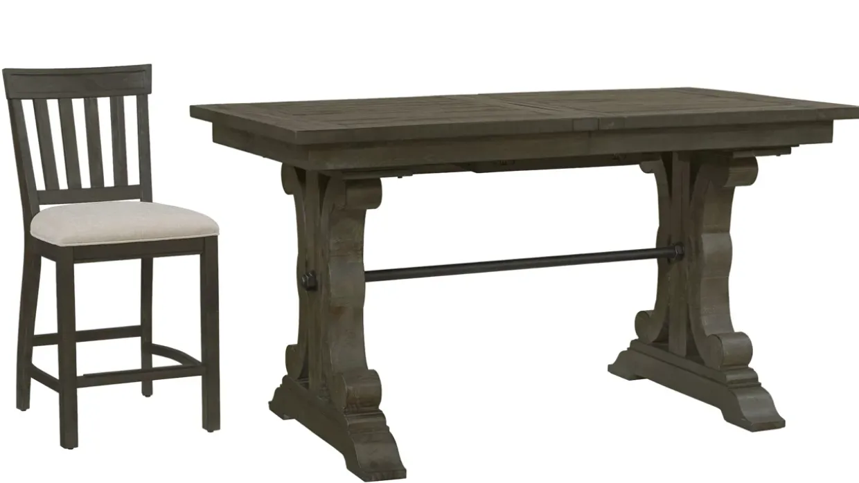 Blue Ridge Counter-Height Table