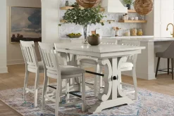 Blue Ridge Counter-Height Table