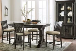 Blue Ridge Counter-Height Table