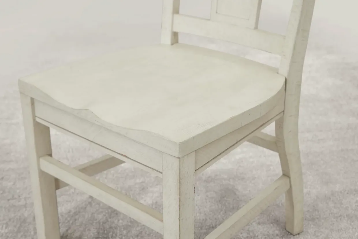 Blue Ridge Dining Chair