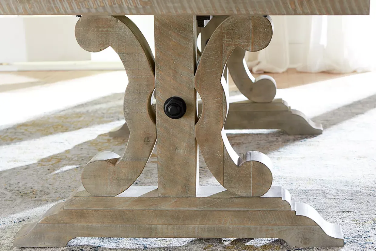 Blue Ridge Dining Table