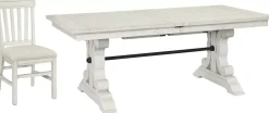 Blue Ridge Dining Table