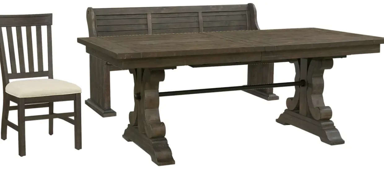 Blue Ridge Dining Table