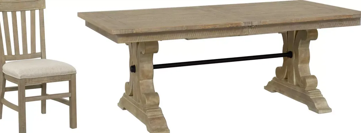 Blue Ridge Dining Table