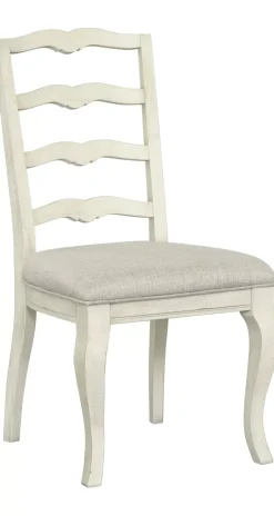 Blue Ridge Ladder Back Chair