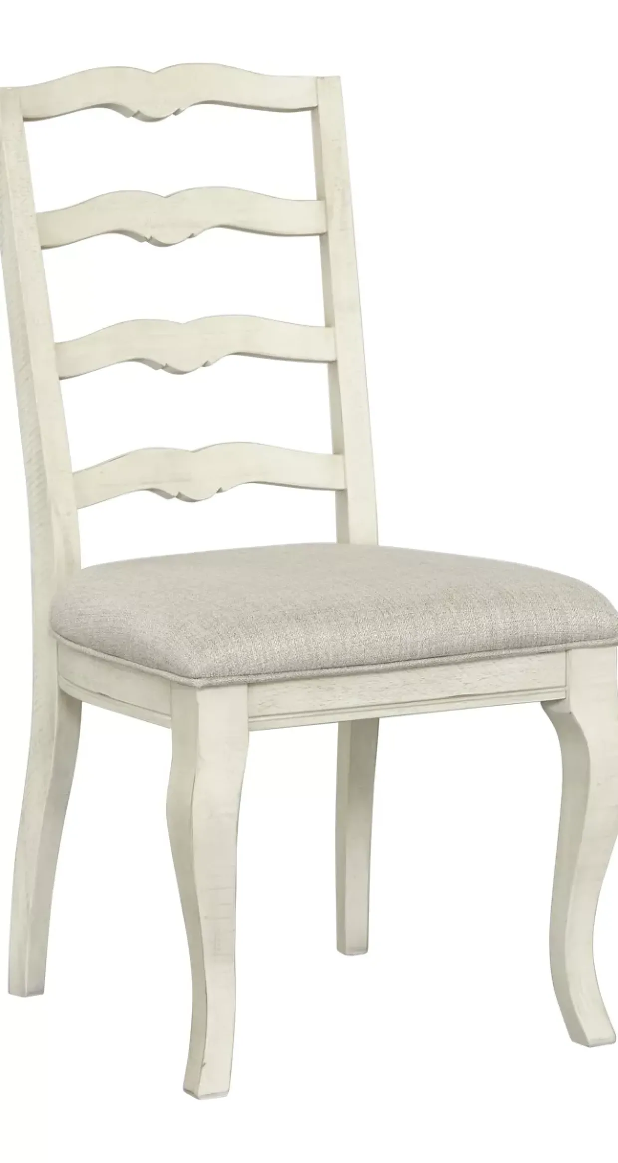 Blue Ridge Ladder Back Chair