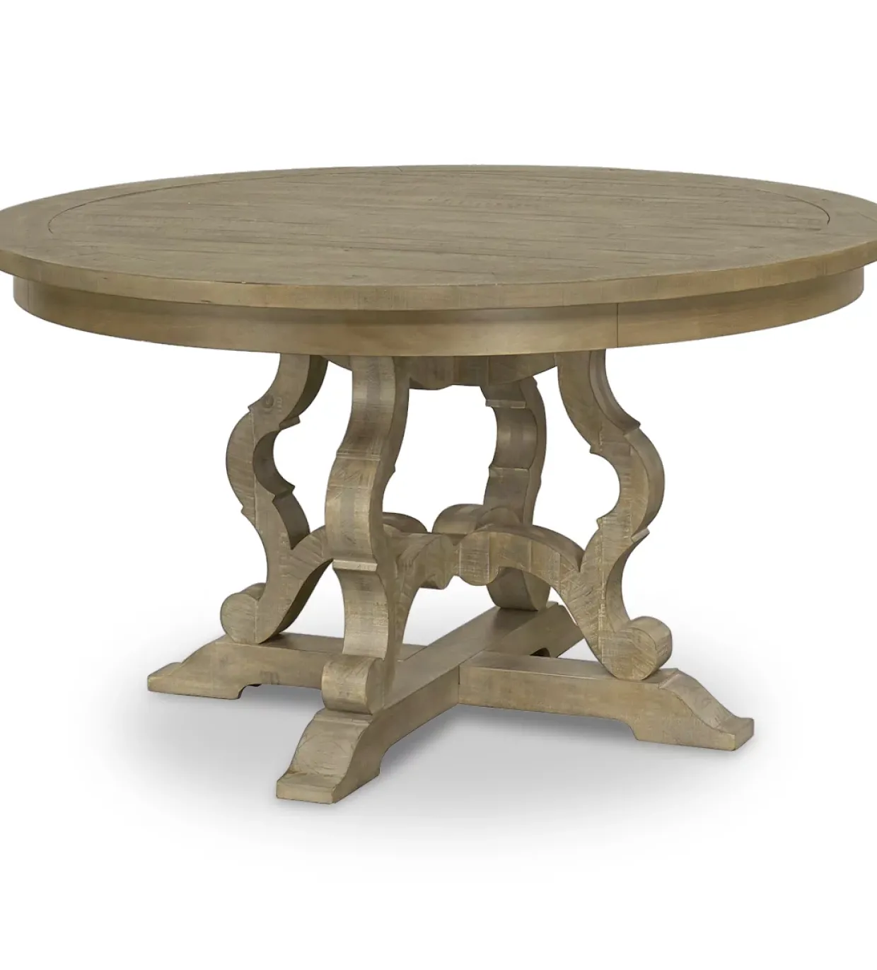 Blue Ridge Round Dining Table