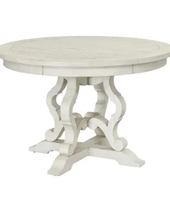 Blue Ridge Round Dining Table