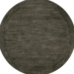 Blue Ridge Round Dining Table