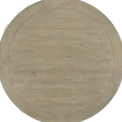 Blue Ridge Round Dining Table