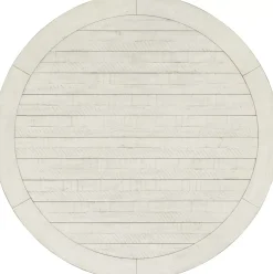 Blue Ridge Round Dining Table