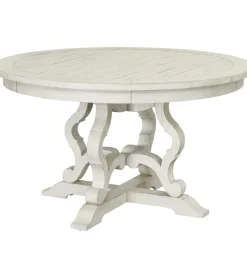 Blue Ridge Round Dining Table