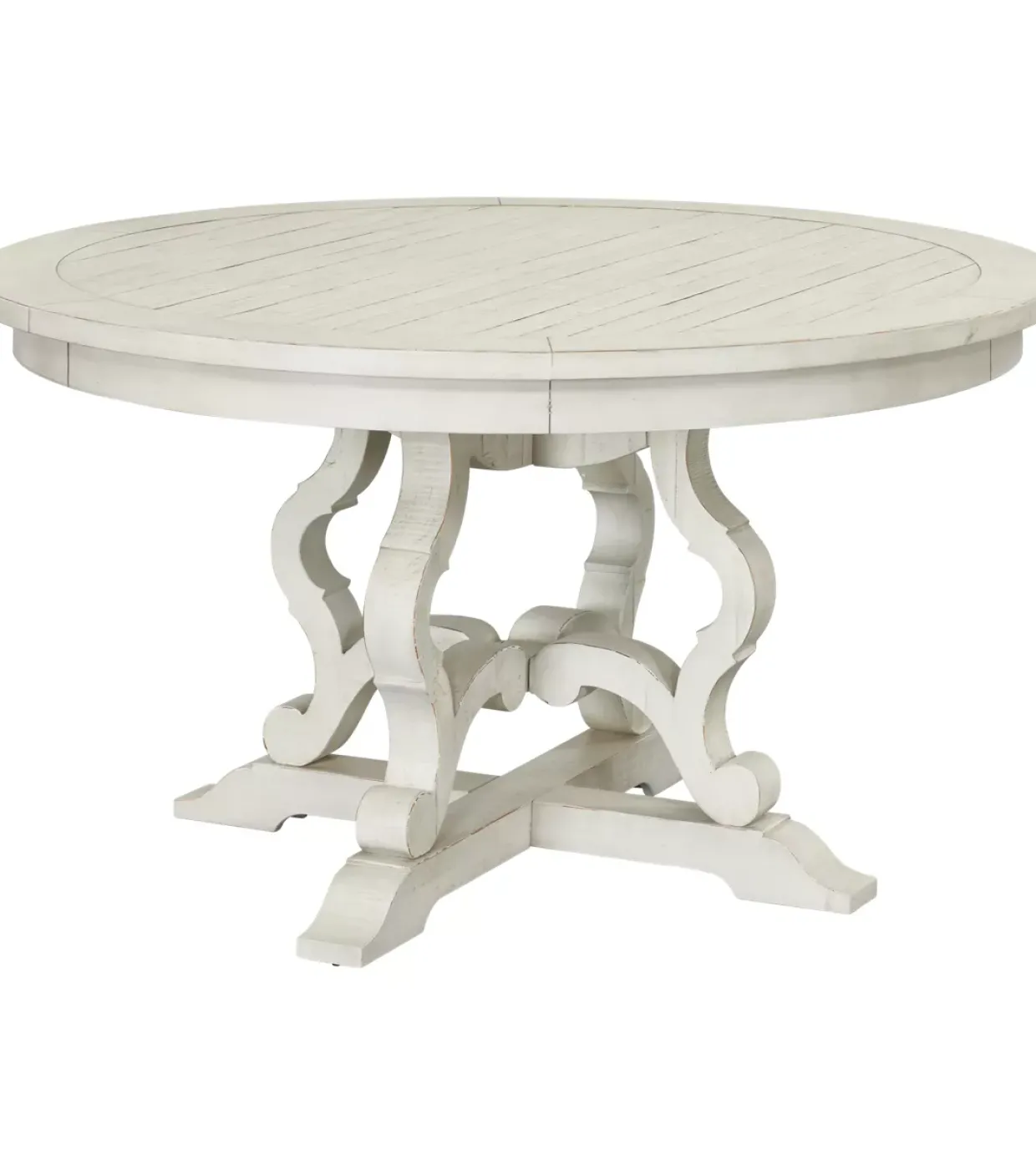 Blue Ridge Round Dining Table