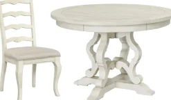 Blue Ridge Round Dining Table