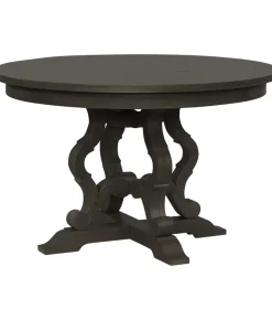 Blue Ridge Round Dining Table