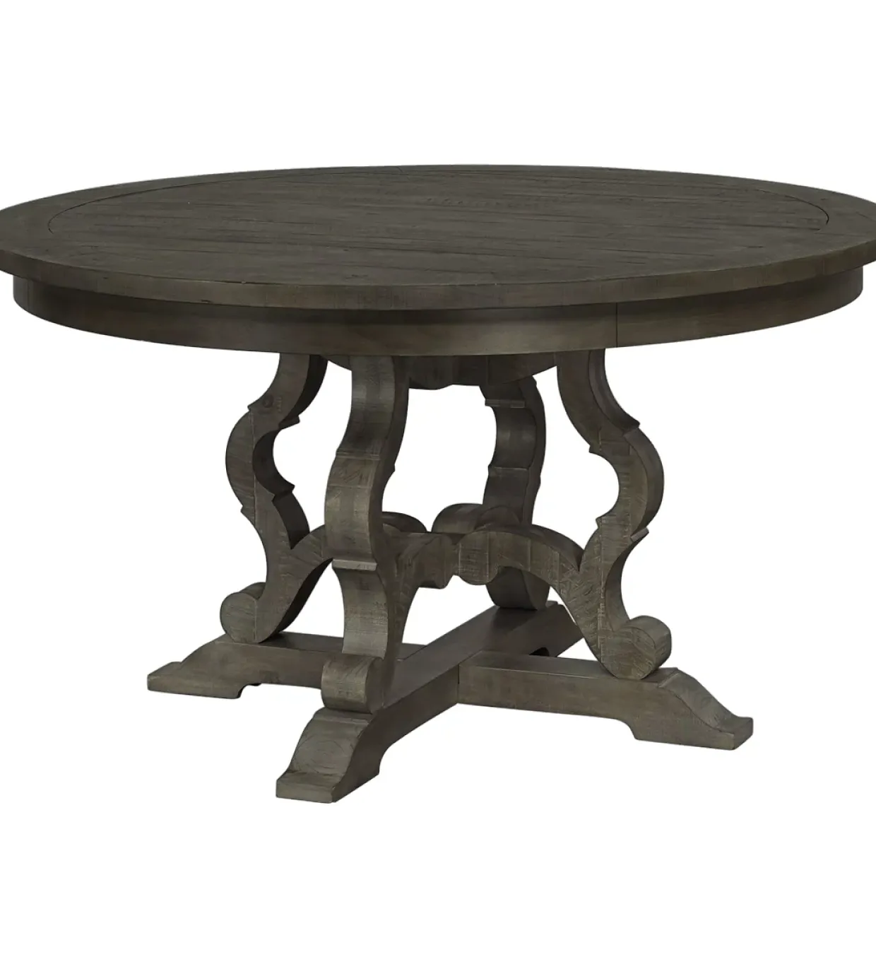 Blue Ridge Round Dining Table