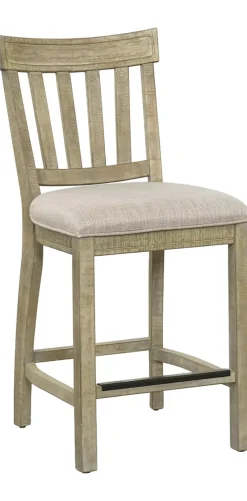 Blue Ridge Stool