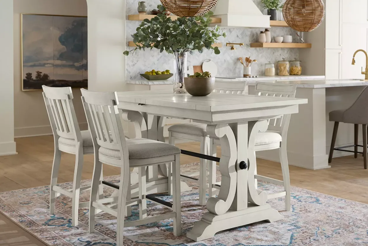 Blue Ridge Stool